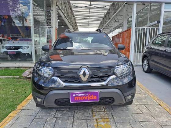 RENAULT DUSTER 1.6 16V SCE FLEX INTENSE PLUS X-TRONIC RENAULT DUSTER 1.6 16V SCE FLEX INTENSE PLUS X-TRONIC